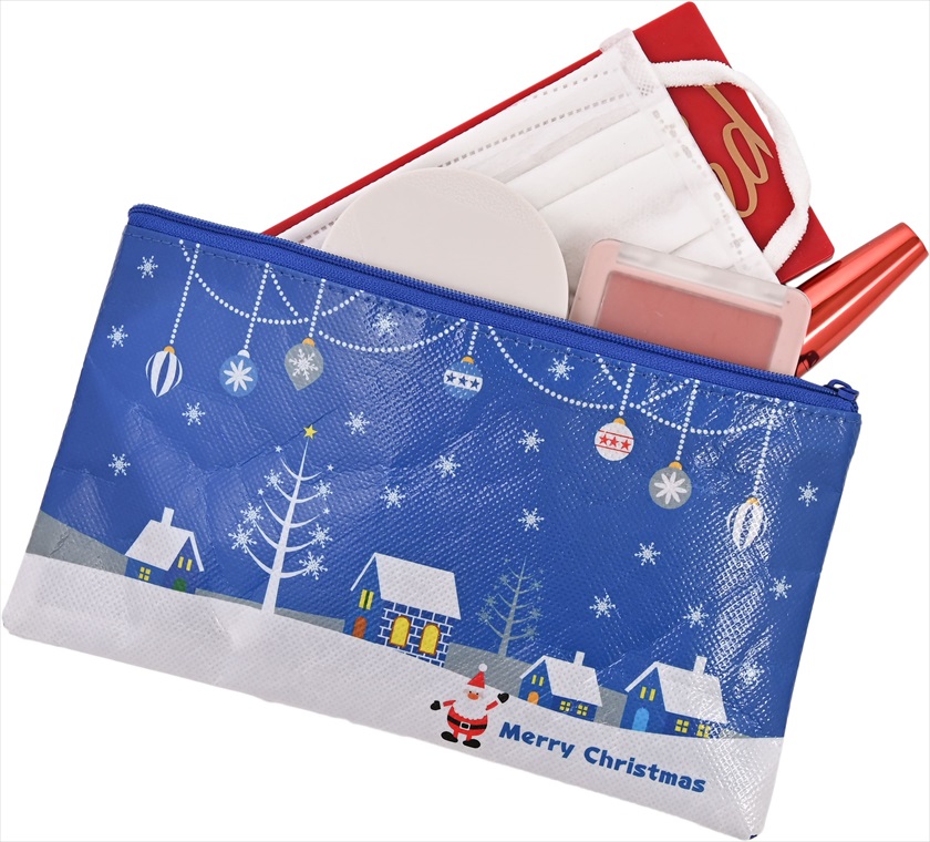 クリスマスグッズ｜ノベルティ・販促品・記念品・名入れグッズの