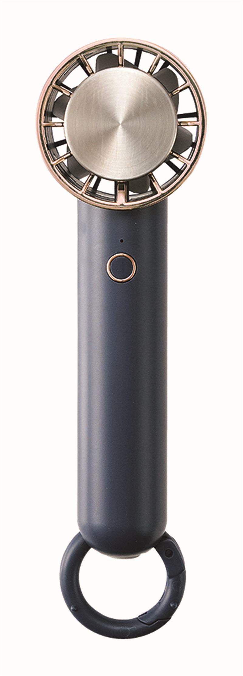 ◆ IT-01 アイスタイム 冷却プレート付きハンディファン