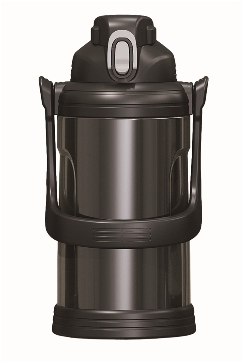 ◆ WJ-01 ウォータージャグ２Ｌ ブラック