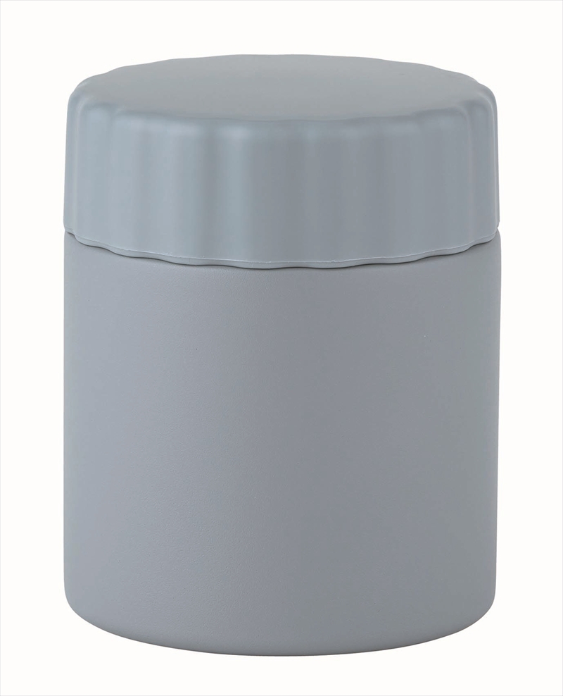 ◆ MM-30WA モグモグ 広口スープマグ 300ml ブルー