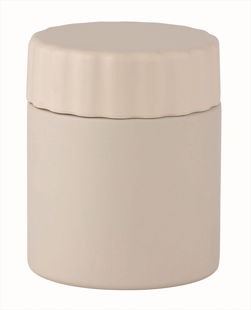 ◆ MM-30WW モグモグ 広口スープマグ 300ml ホワイト