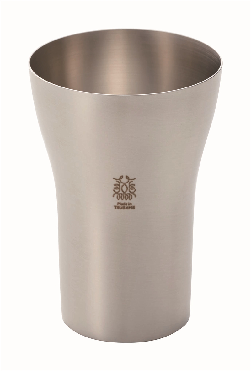 SR-I ステンレスタンブラー 350cc サテン仕上げ