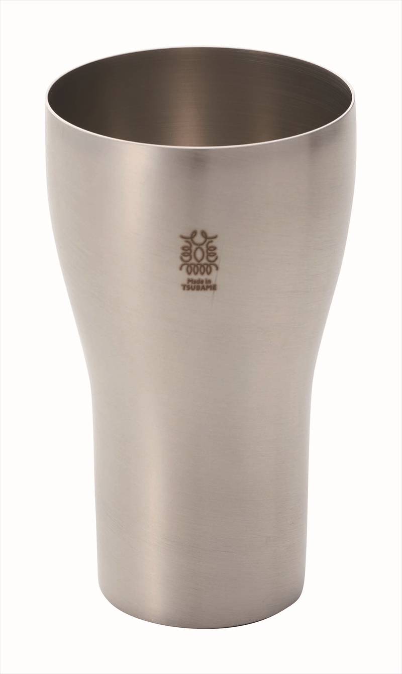 SR-I ステンレスタンブラー 440cc サテン仕上げ