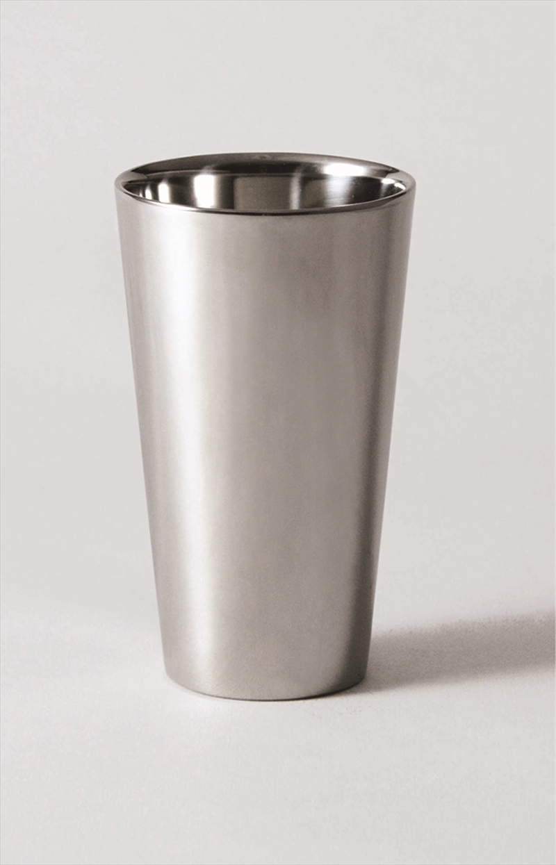 SR-II ステンレス二重構造タンブラー 300cc 1pc