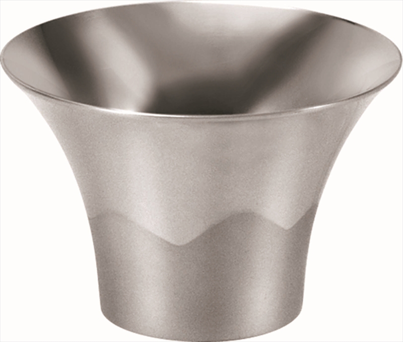 FM-100 富士山ぐい呑み ステンレス 1P