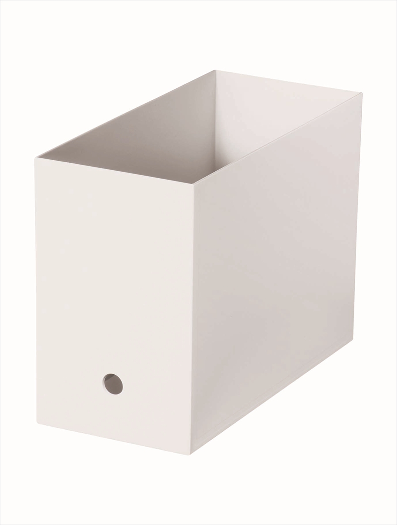 DF-2504 DOKODEMO ファイルボックス ワイド