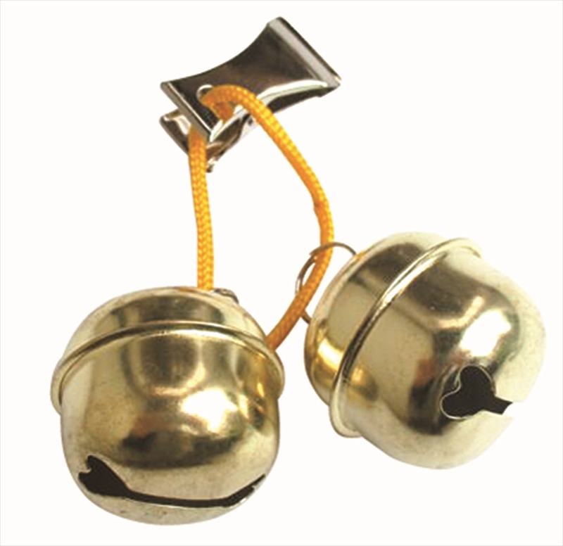 熊よけ・すず（大・大）