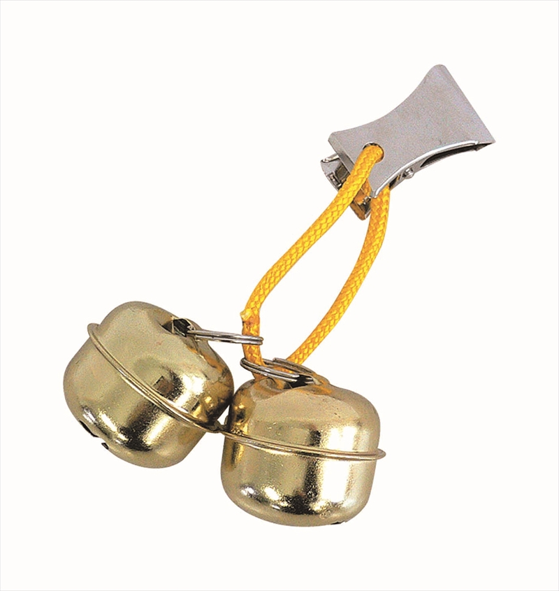 熊よけ・すず（大）２個組