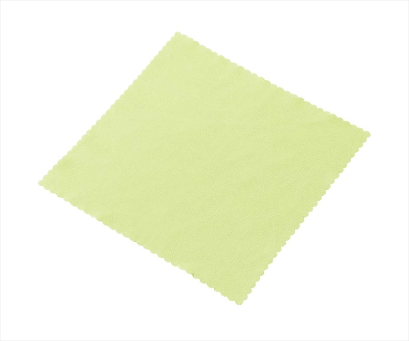 くもり防止メガネクロス