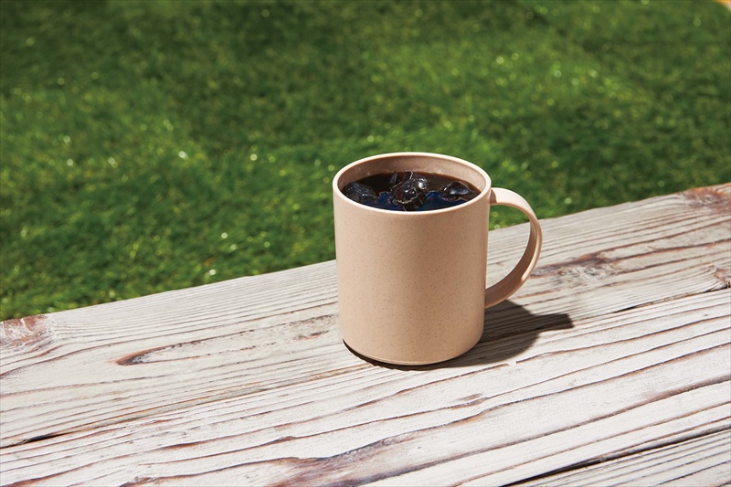 バンブーエコマグカップ350ml