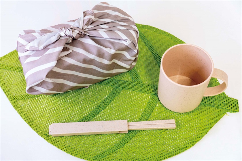 バンブーエコマイ箸