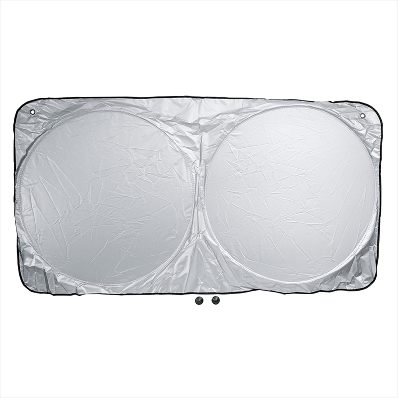 コンパクトカーサンシェード