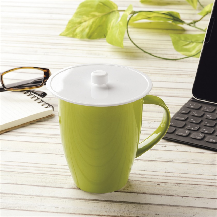 シリコンカップカバー