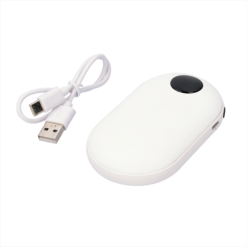 バッテリー＆ウォーマー5000