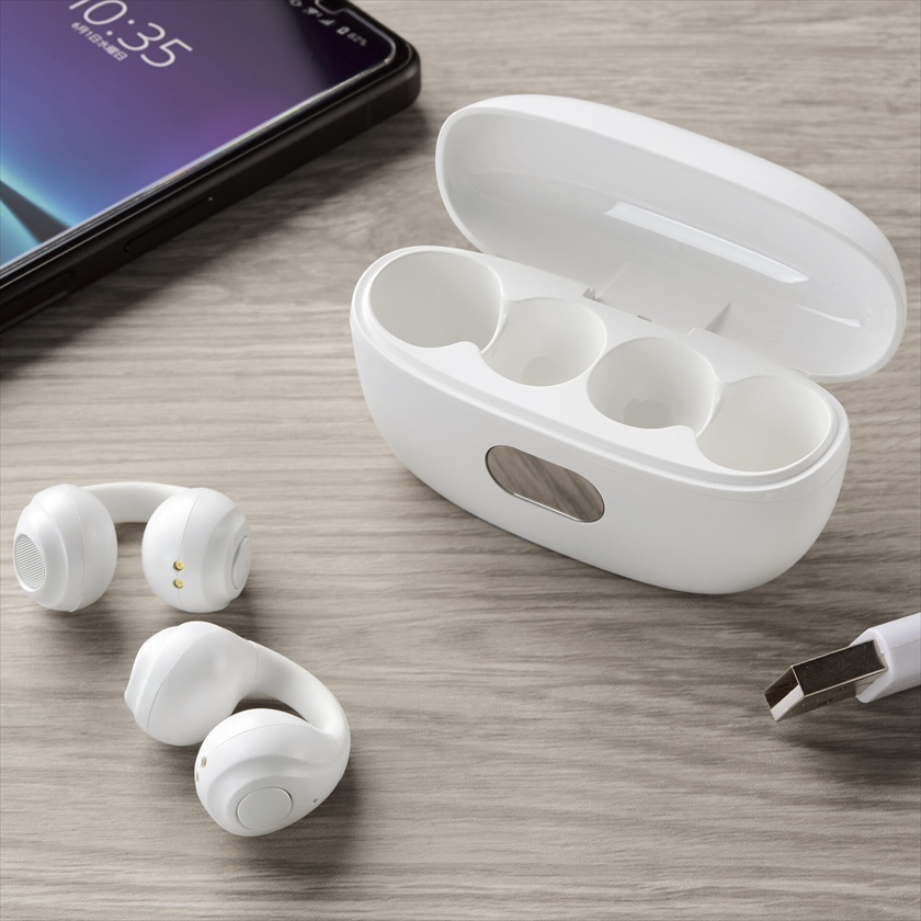 アクセンチュア　ノベルティ　ワイヤレスイヤホン Amazon.co.jp: 【セット買い】 ゼンハイザー Sennheiser