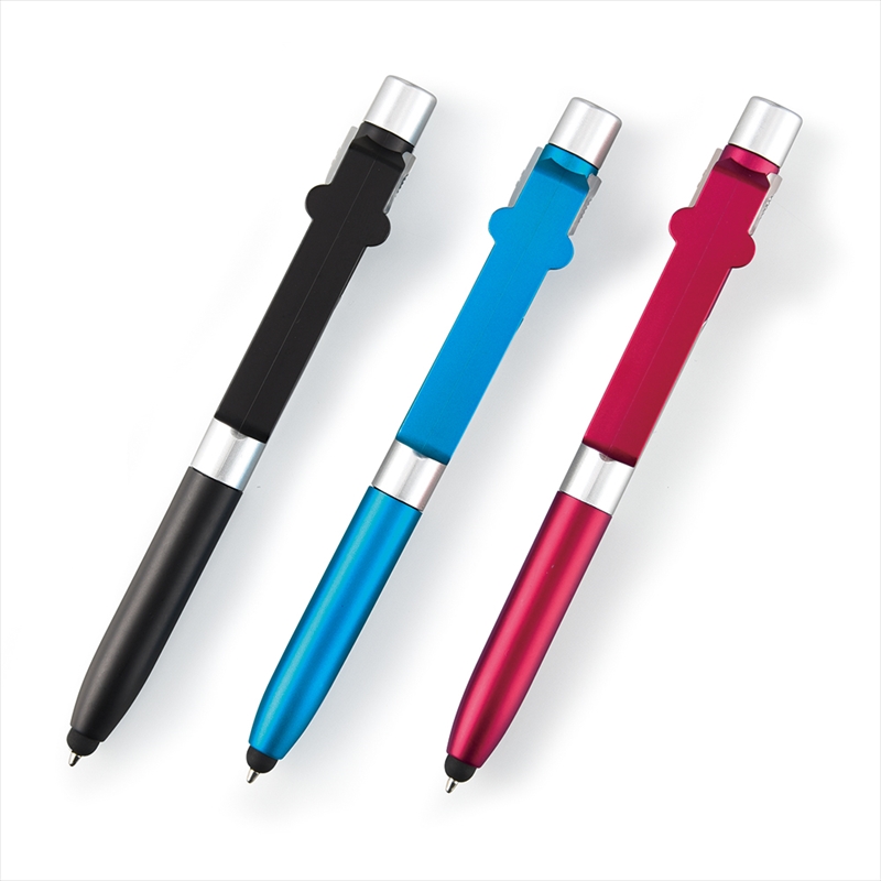 New4in1ボールペン｜ノベルティ・販促品・記念品・名入れグッズ