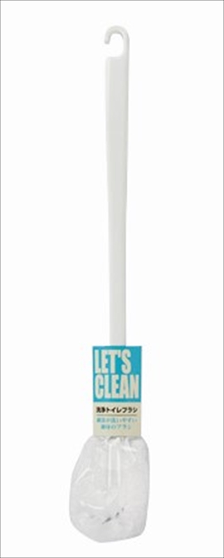 洗浄トイレブラシＰＰ
