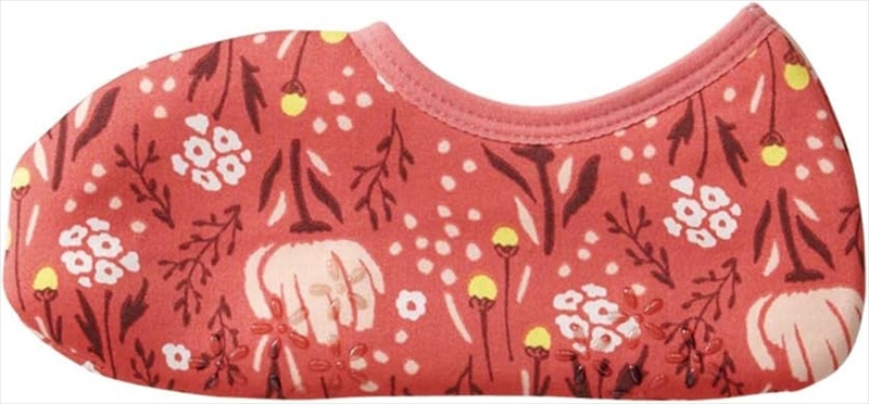 ぽかぽかそっくす ｼｮｰﾄ ﾌﾗﾜｰ ﾋﾟﾝｸ