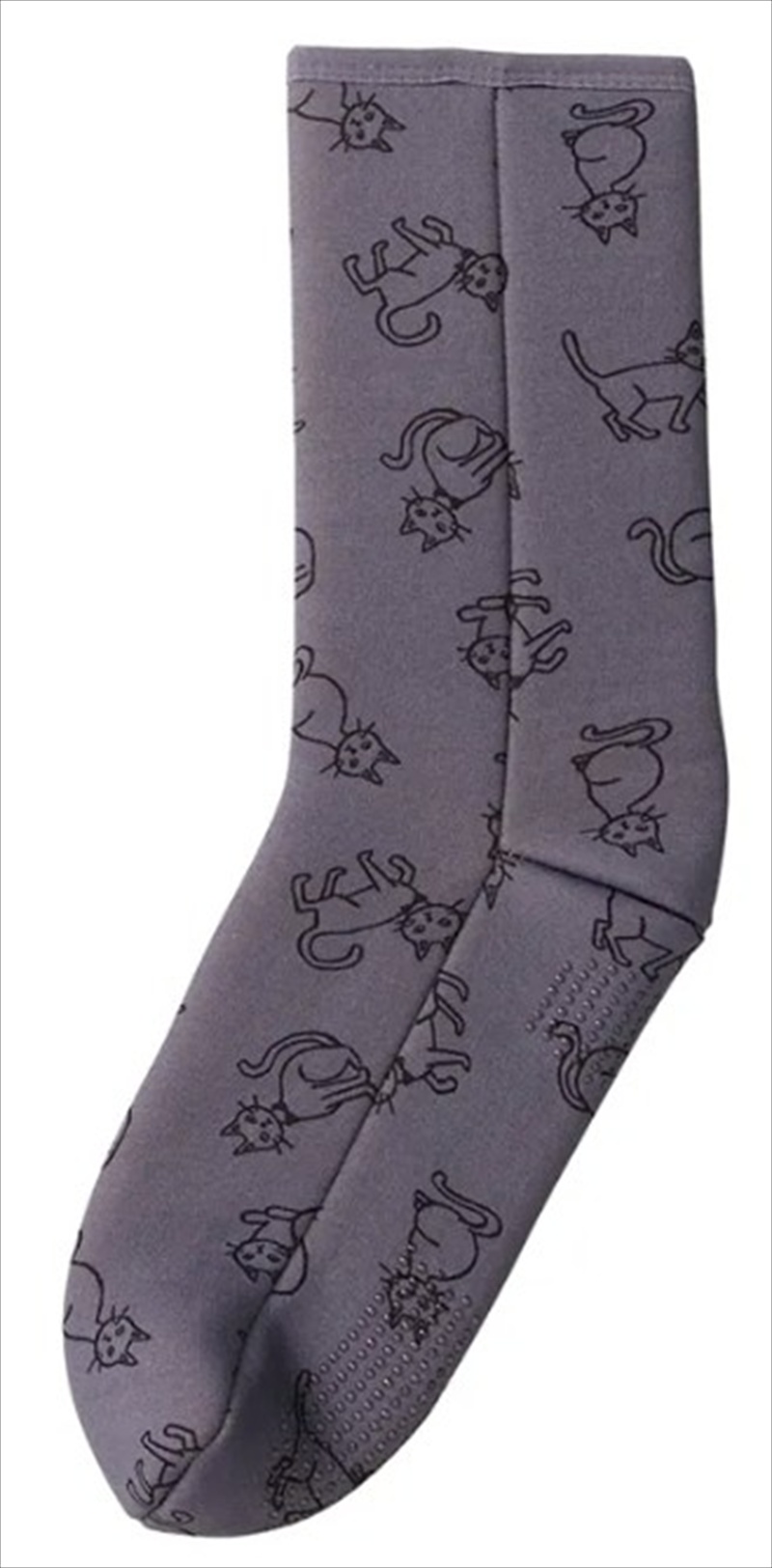 ぽかぽかそっくす ﾚｷﾞｭﾗｰ おすましﾈｺ GY