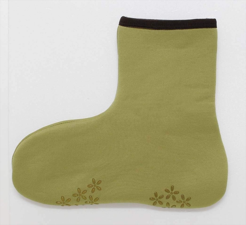 ぽかぽかそっくす ｱﾝｸﾙ ｸﾞﾘｰﾝ