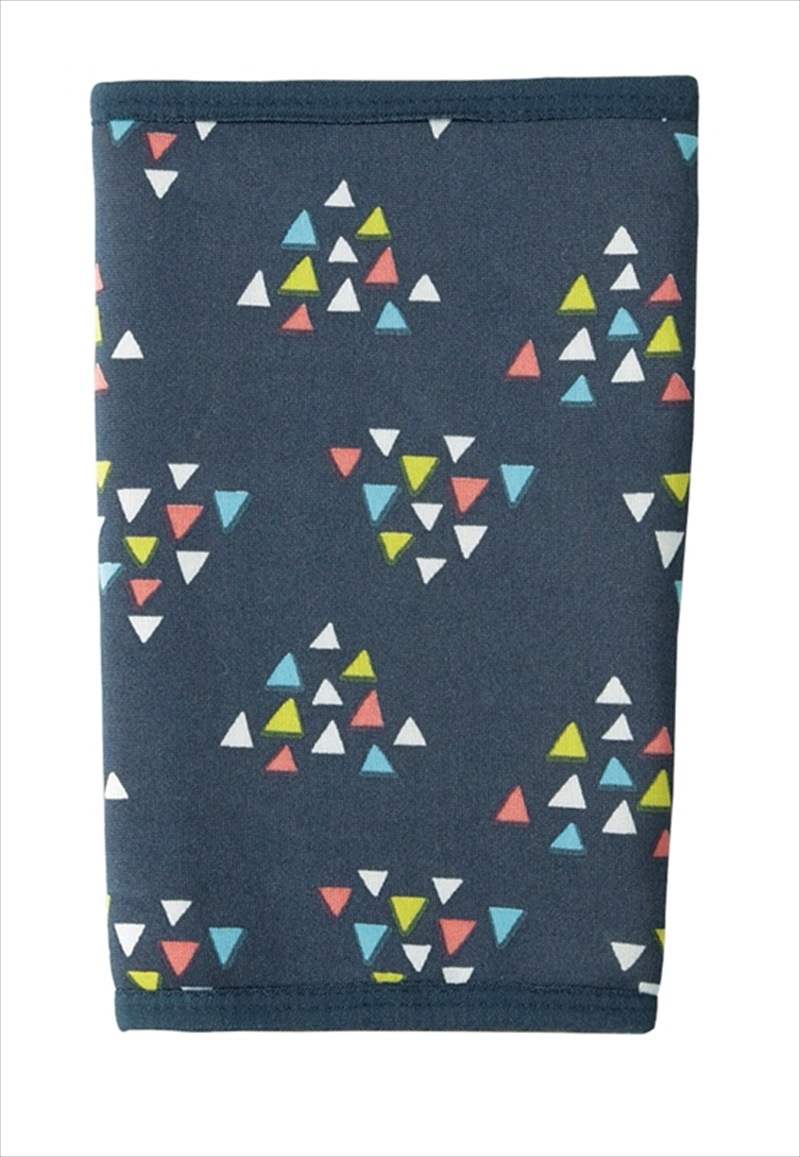 ぽかぽか 足首ｳｫｰﾏｰ ｻﾝｶｸ ｸﾞﾚｰ