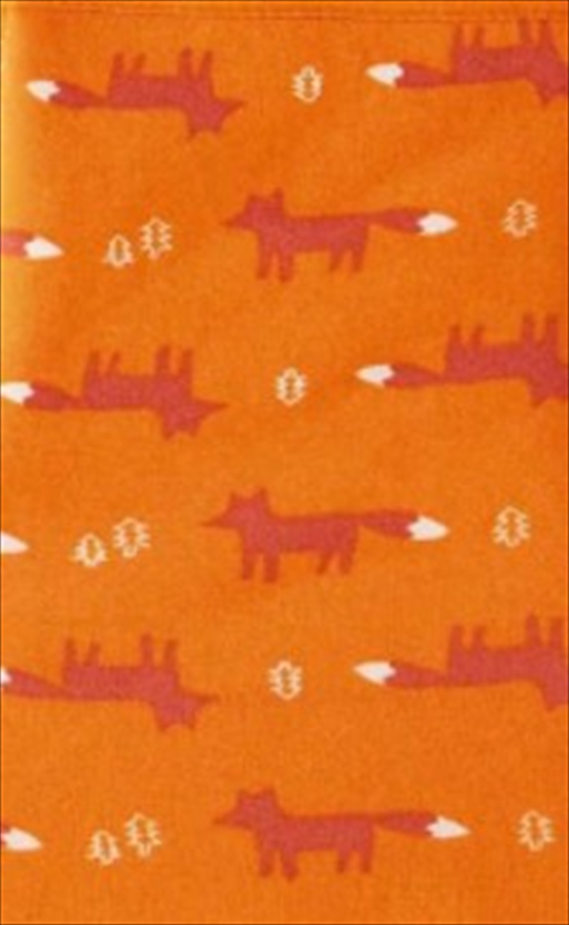 ぽかぽか ﾊﾝﾄﾞｳｫｰﾏｰ ｷﾂﾈ ｵﾚﾝｼﾞ