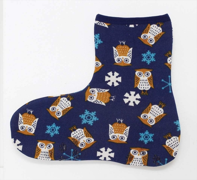 ぽかぽかそっくす ｱﾝｸﾙ ﾌｸﾛｳ&ｽﾉｰ ﾈｲﾋﾞｰ