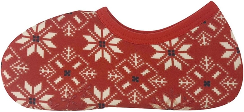 ぽかぽかそっくす ｼｮｰﾄ ﾉﾙﾃﾞｨｯｸ ﾚｯﾄﾞ