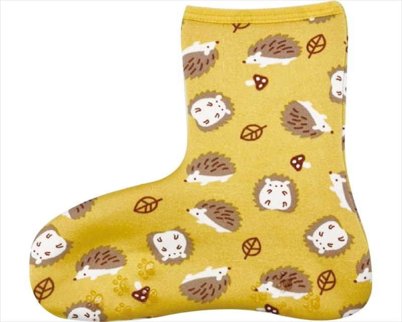 ぽかぽかそっくす ｱﾝｸﾙ はりねずみﾘｰﾌ