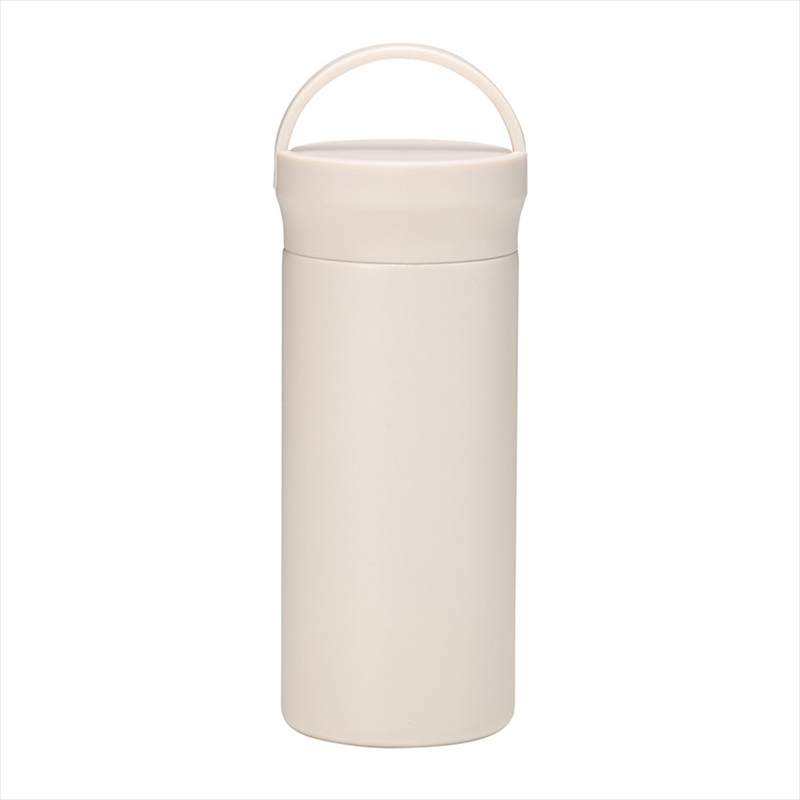 ハンドル付シームレスボトル350ml