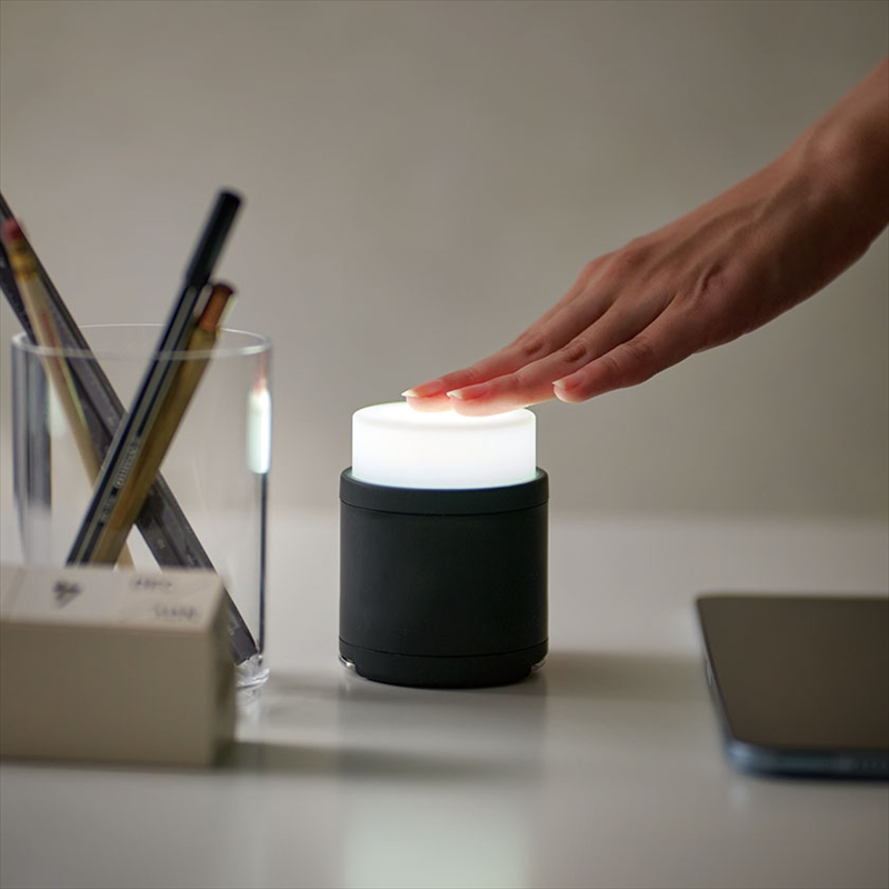 COBプッシュライト