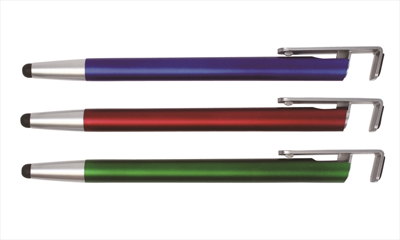 4in1　タッチペン