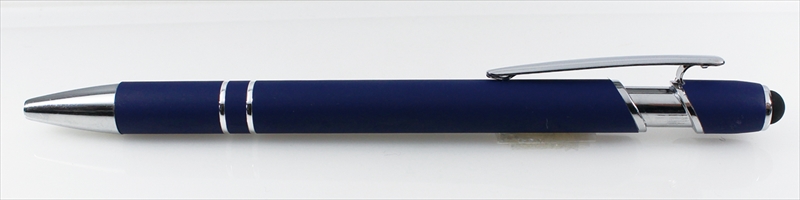 メタルラバータッチペン