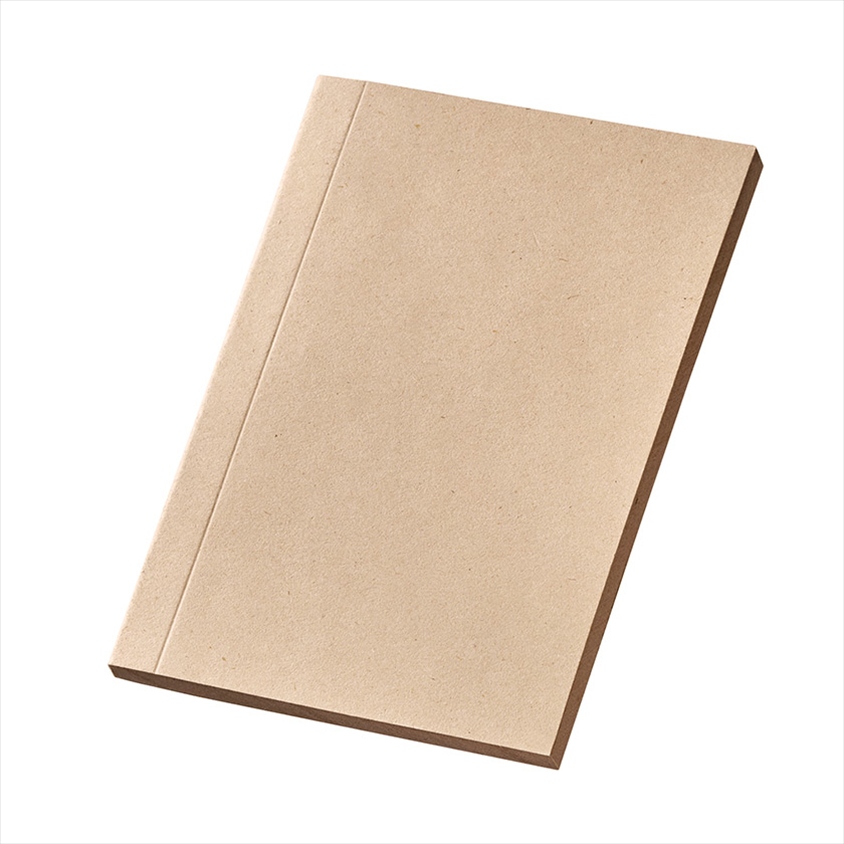 サトウキビと竹からできたエコメモ