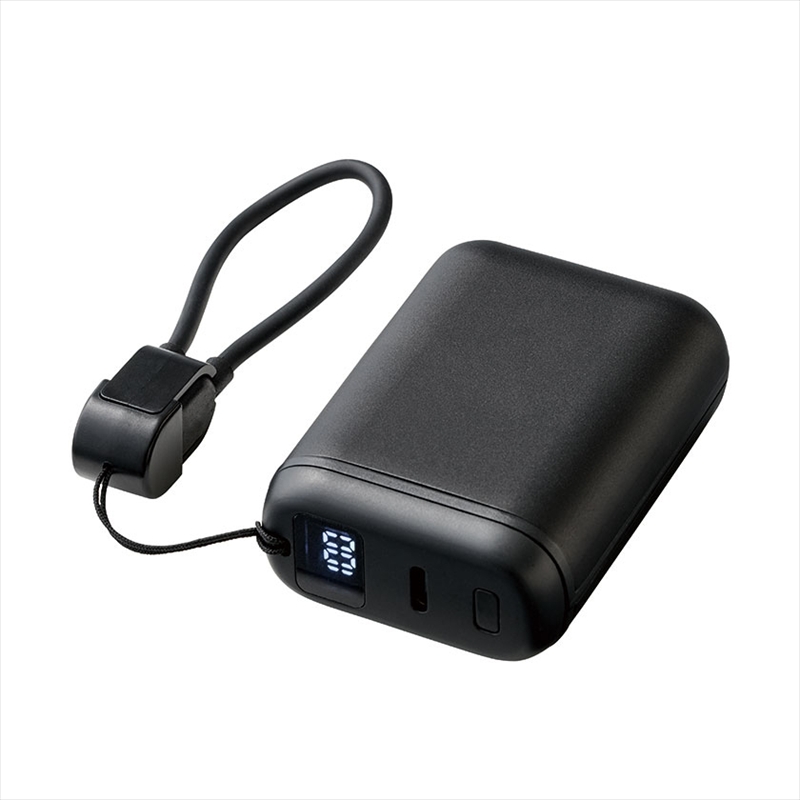 カイロチャージャー