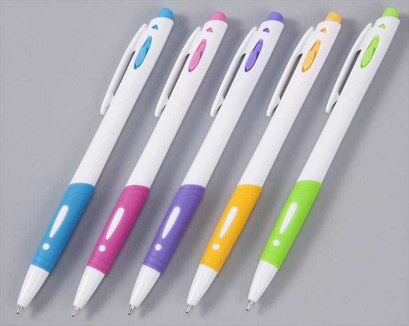 スリムボールペン