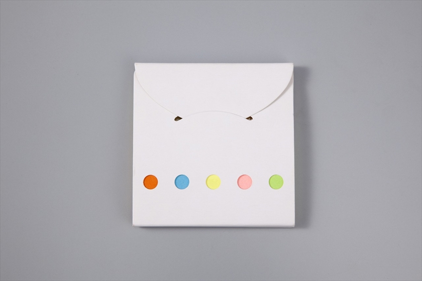 ふせんメモセット