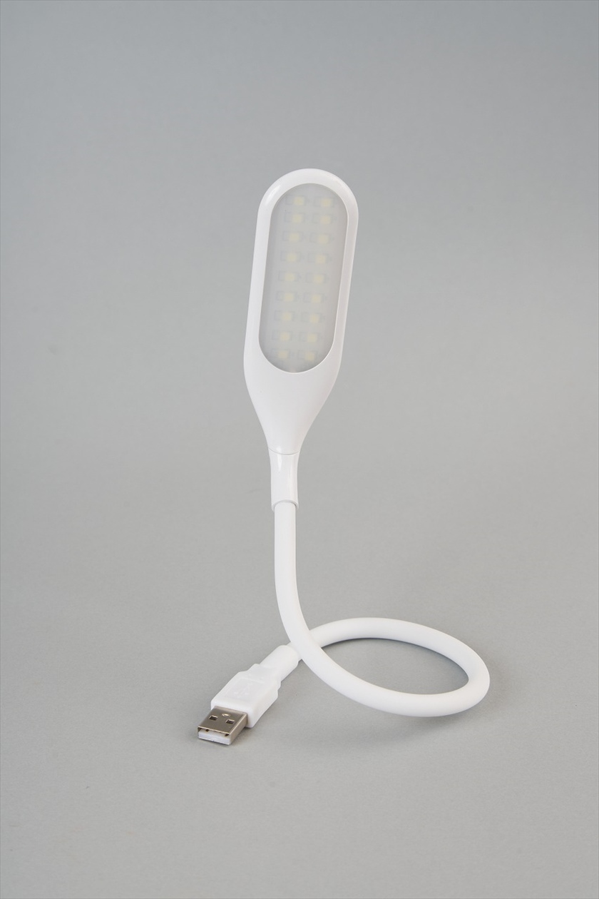 USBデスクライト