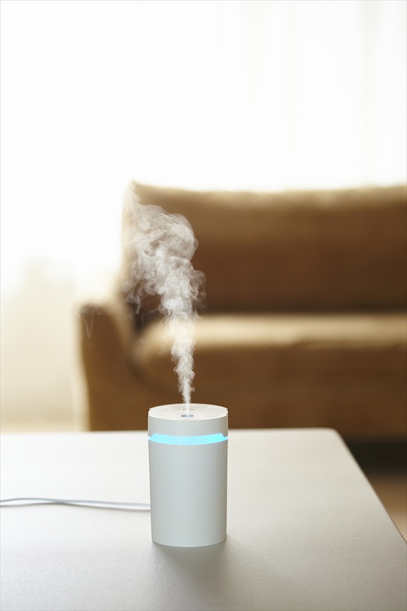 卓上イルミネーション加湿器