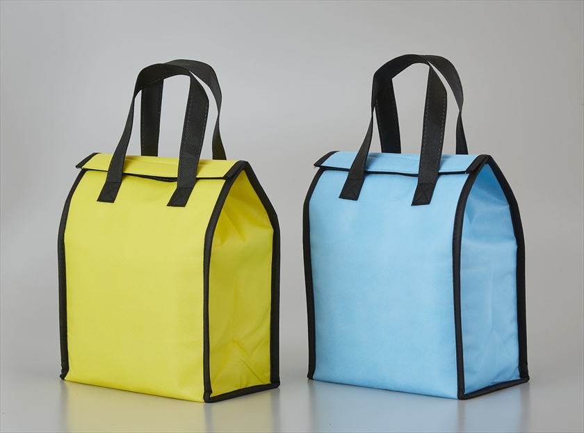 600mlボトルが6本入る保冷温バッグ