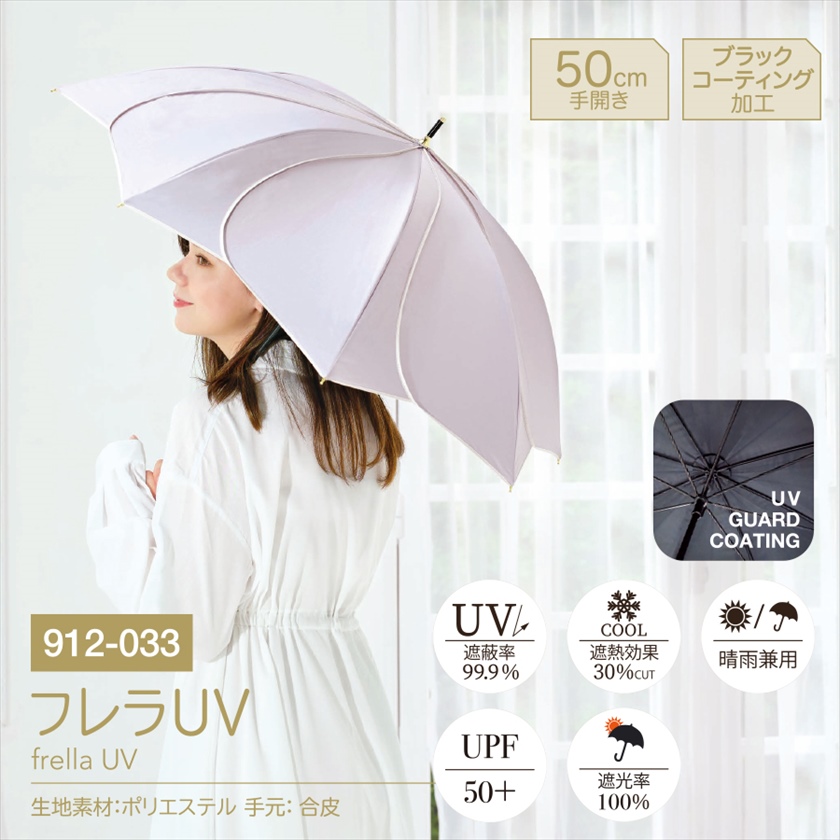 フレラ UV