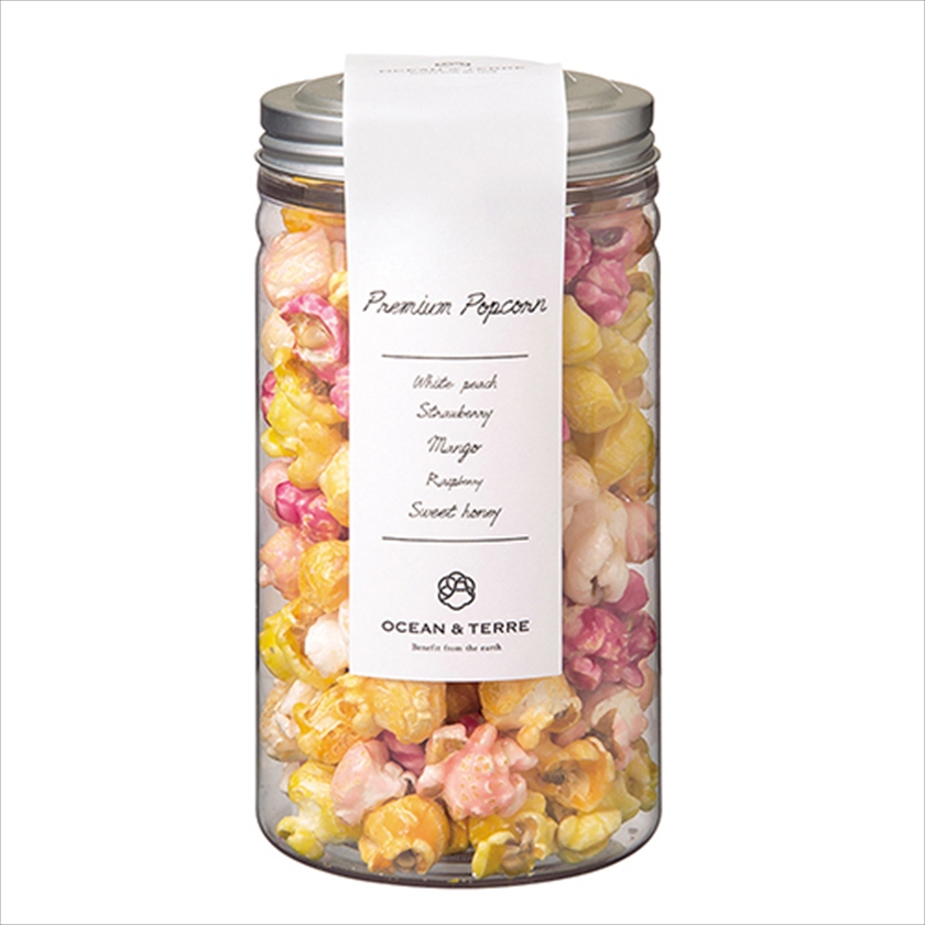 Premium ﾎﾟｯﾌﾟｺｰﾝA