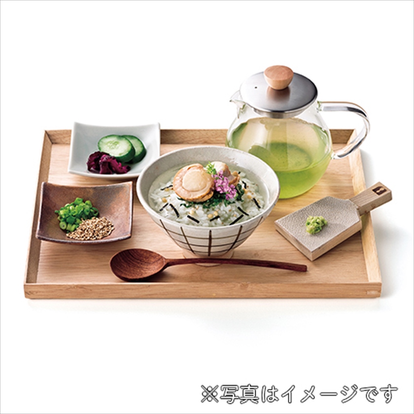 だし茶漬けｾｯﾄK｜ノベルティ・販促品・記念品・名入れグッズの景品広場