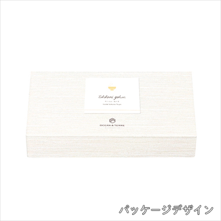 炊き込みご飯の素ｾｯﾄD