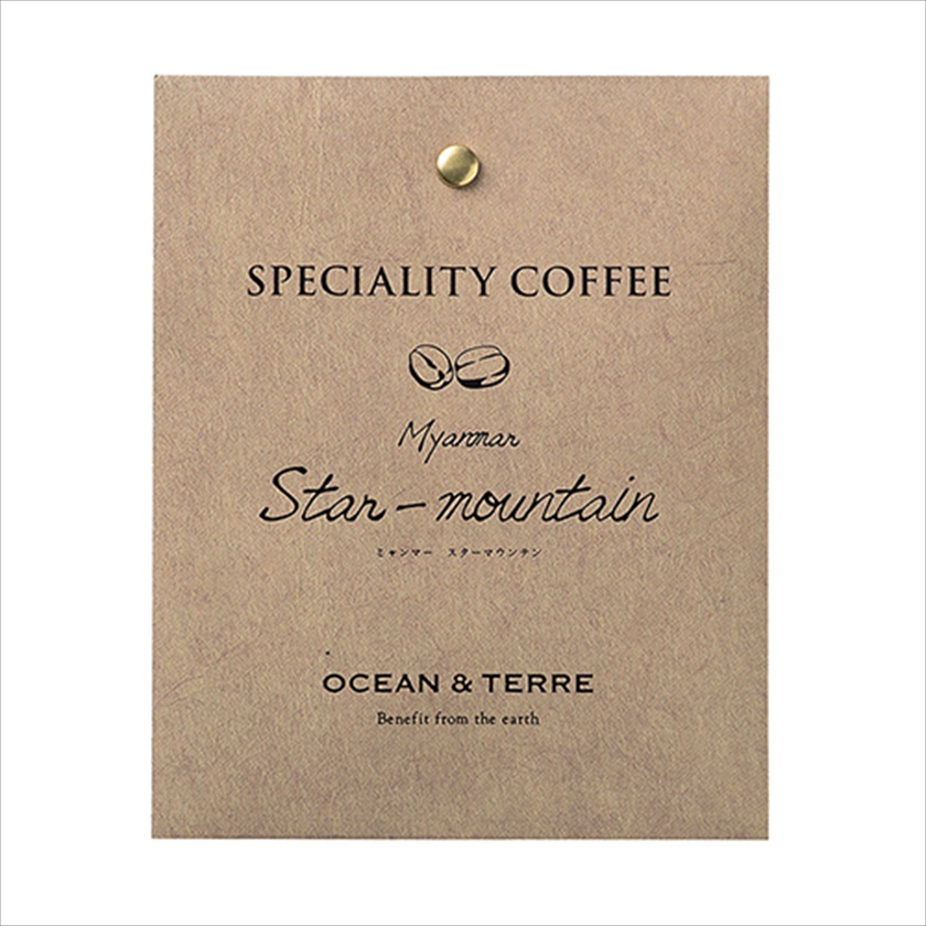 Speciality Coffee 01 ﾐｬﾝﾏｰ