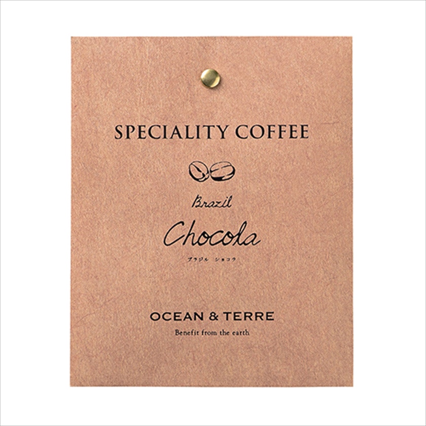 Speciality Coffee 02 ﾌﾞﾗｼﾞﾙ