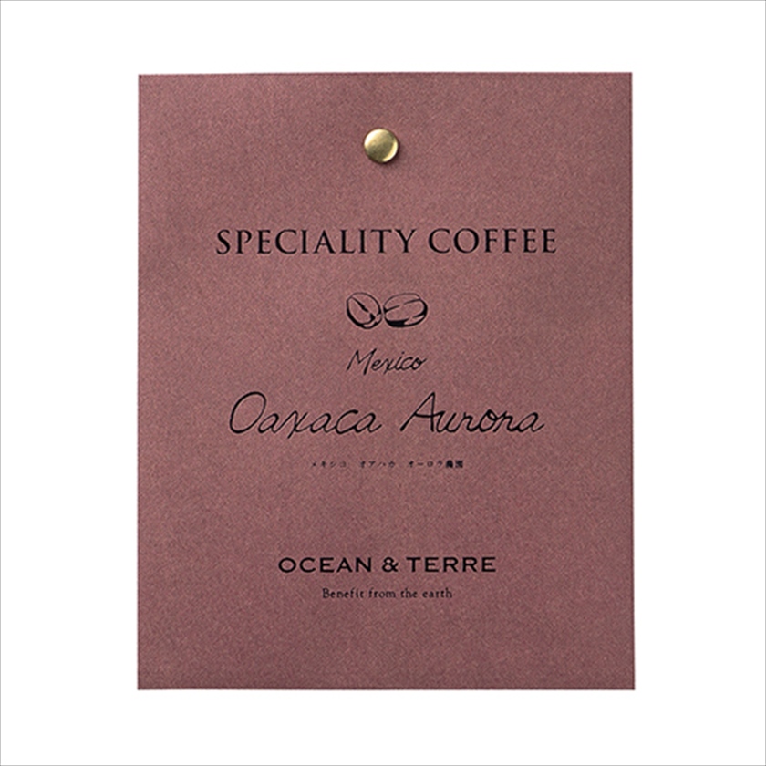 Speciality Coffee 07 ﾒｷｼｺ