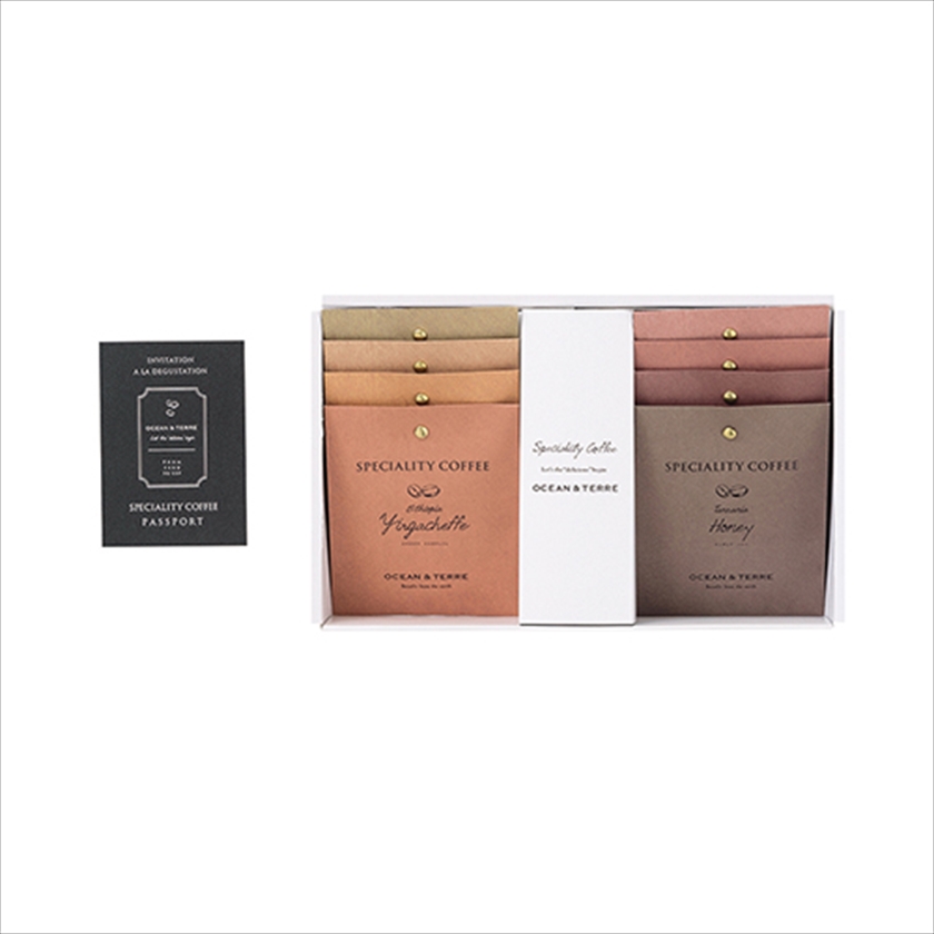 Speciality CoffeeｾｯﾄB