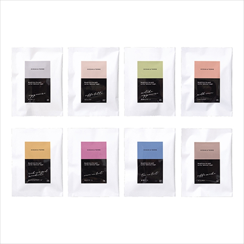 ｶﾌｪｱｿｰﾄｾｯﾄ