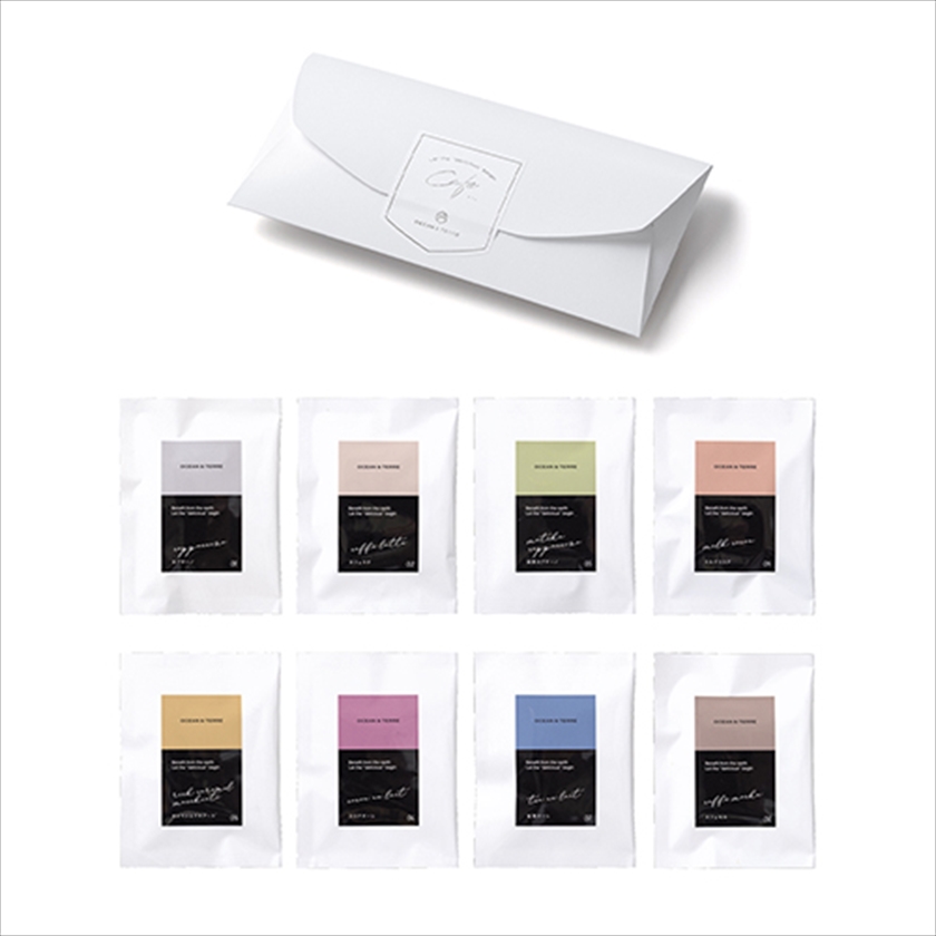 ｶﾌｪｱｿｰﾄｾｯﾄ